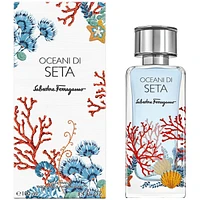 STORIE de SETA OCEANI Eau Parfum