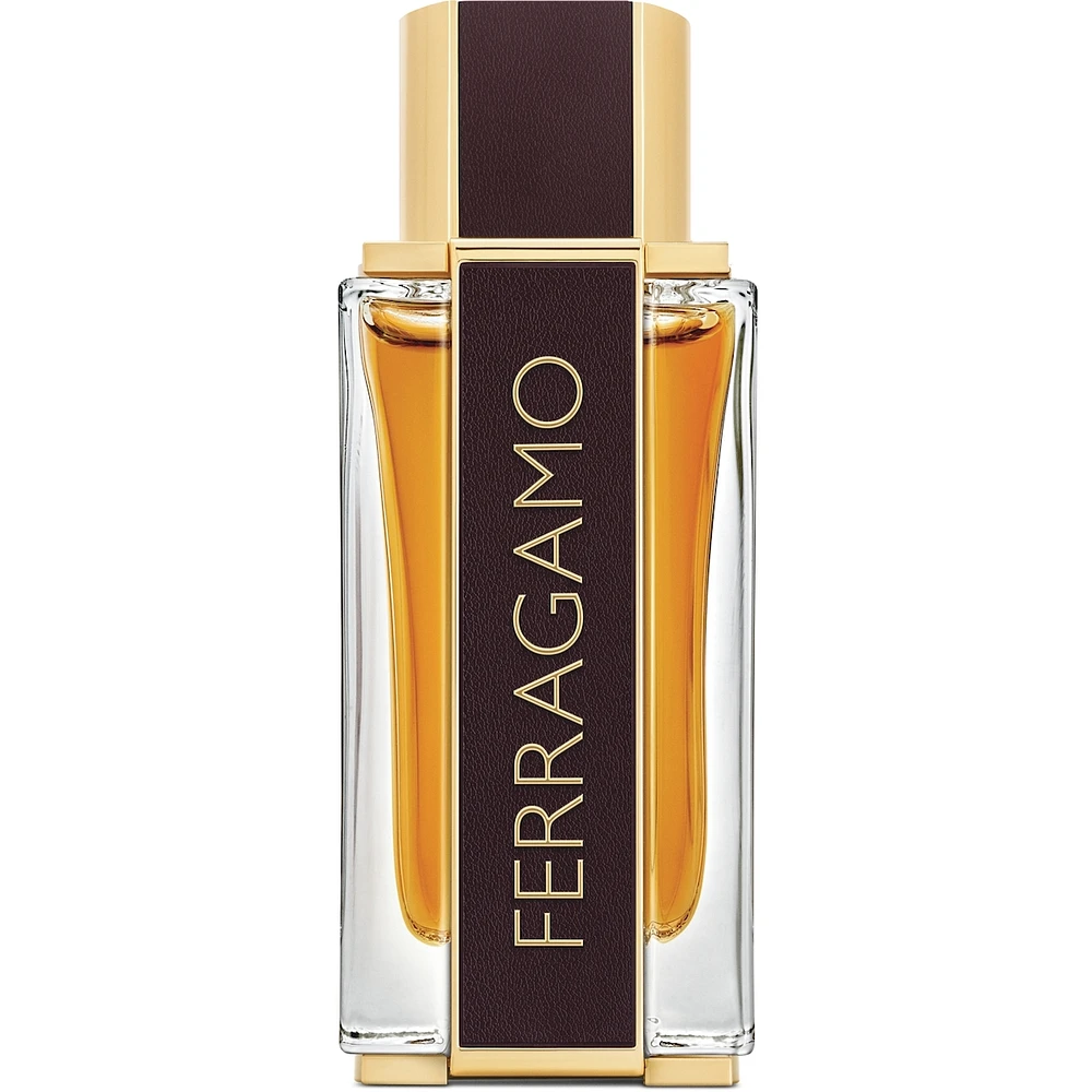 FERRAGAMO Spicy Leather Eau de Parfum