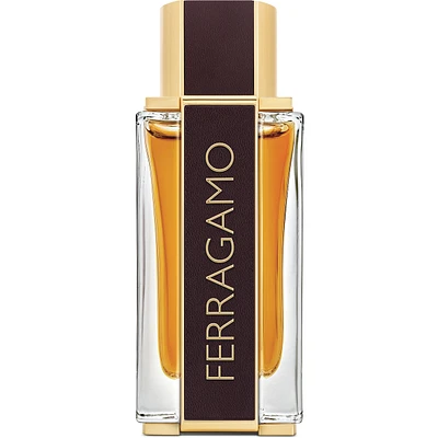 FERRAGAMO Spicy Leather Eau de Parfum