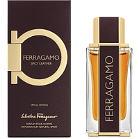 FERRAGAMO Spicy Leather Eau de Parfum