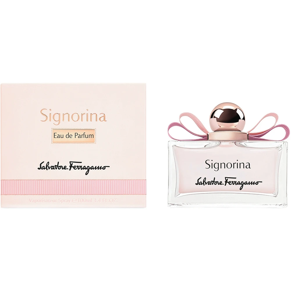 Signorina Eau de Parfum