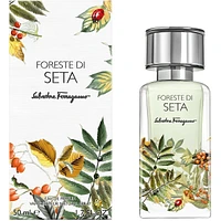 STORIE de SETA FORESTE Eau Parfum