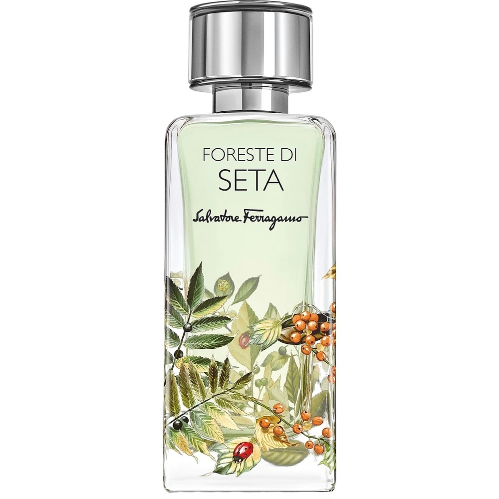 STORIE de SETA FORESTE Eau Parfum