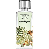 STORIE de SETA FORESTE Eau Parfum