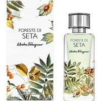 STORIE de SETA FORESTE Eau Parfum