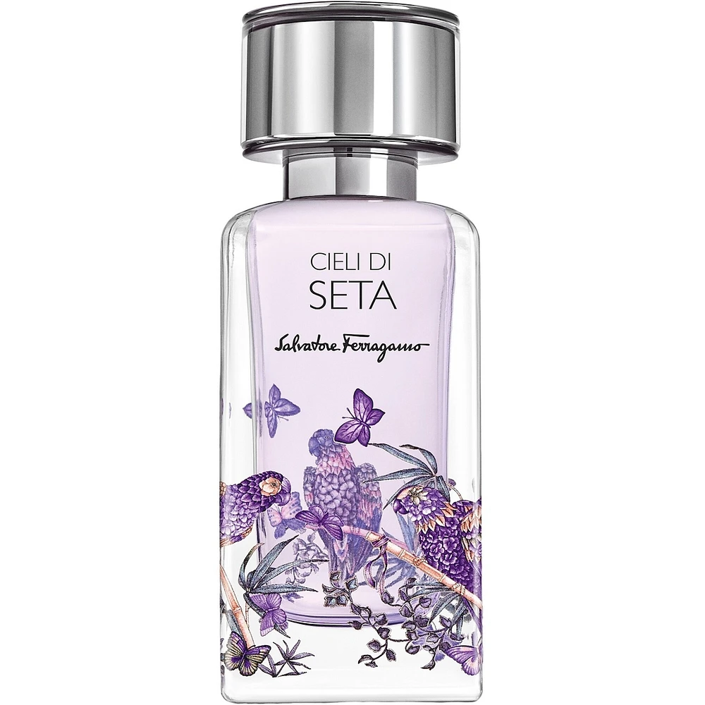 STORIE de SETA CIELI Eau Parfum