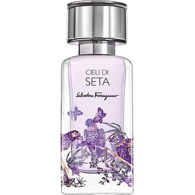STORIE de SETA CIELI Eau Parfum