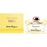 Signorina Libera Eau de Parfum