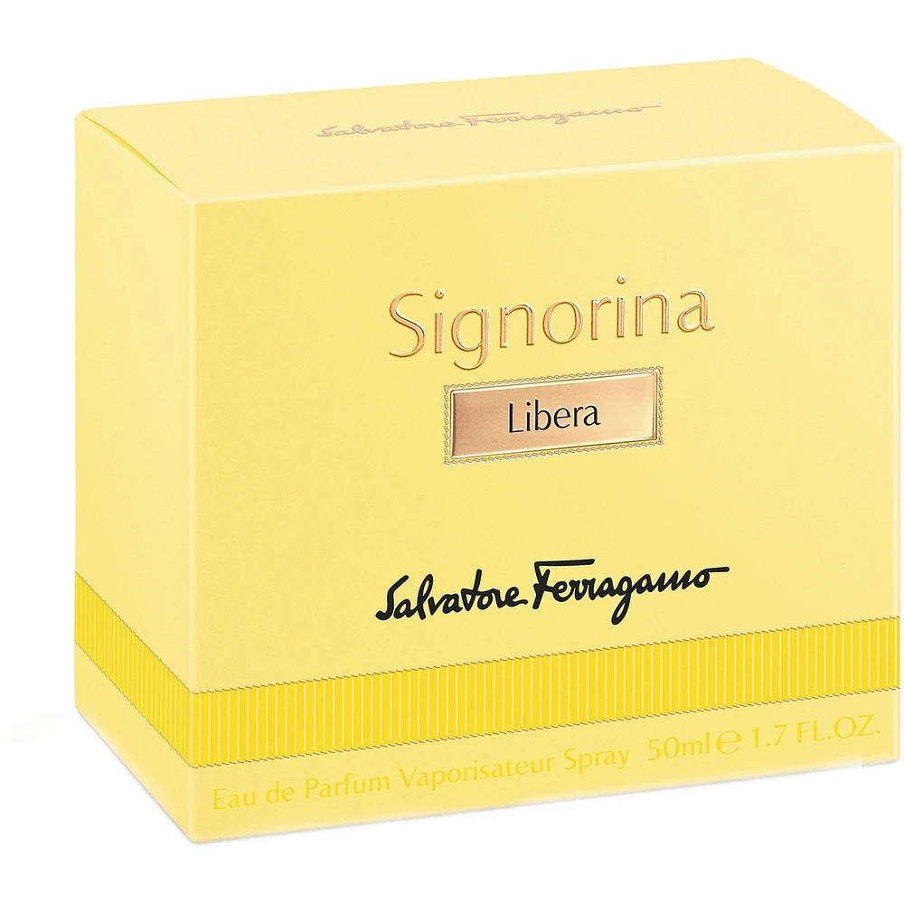 Signorina Libera Eau de Parfum