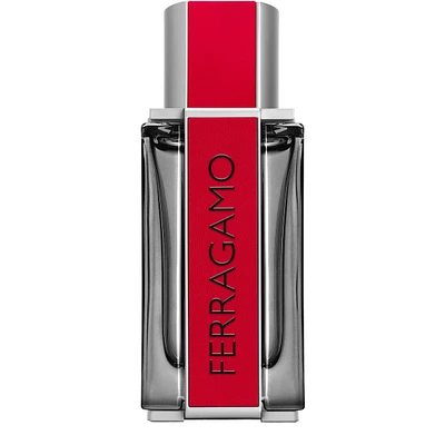 Ferragamo Red Leather Eau de Parfum