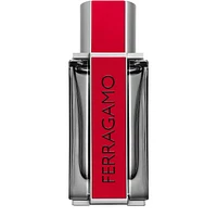 Ferragamo Red Leather Eau de Parfum