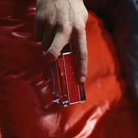 Ferragamo Red Leather Eau de Parfum