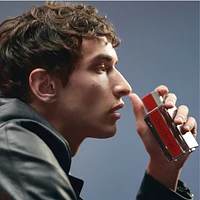 Ferragamo Red Leather Eau de Parfum