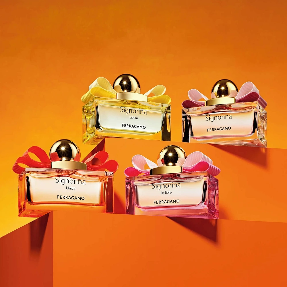 Signorina Unica Eau de Parfum