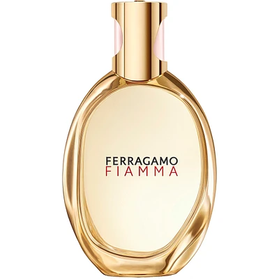 FERRAGAMO Fiamma Eau de Parfum