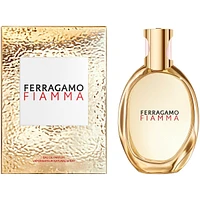 FERRAGAMO Fiamma Eau de Parfum