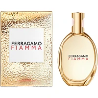 FERRAGAMO Fiamma Eau de Parfum