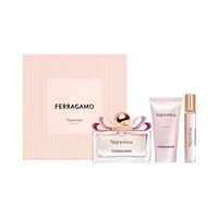 Signorina Eau de Parfum Gift Set