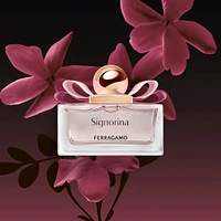 Signorina Eau de Parfum Gift Set