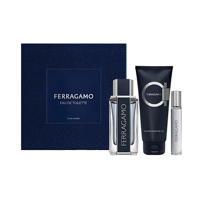 FERRAGAMO Eau de Toilette Gift Set