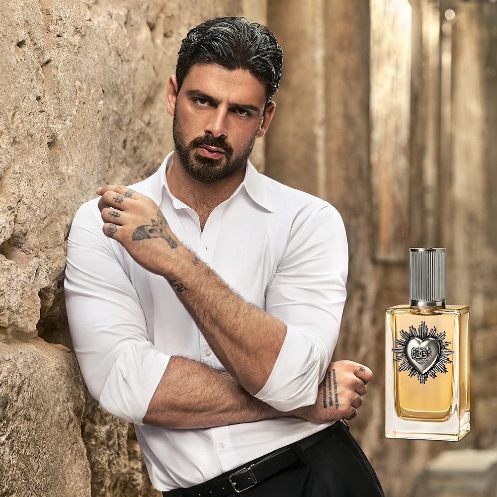 Devotion For Men Eau de Parfum
