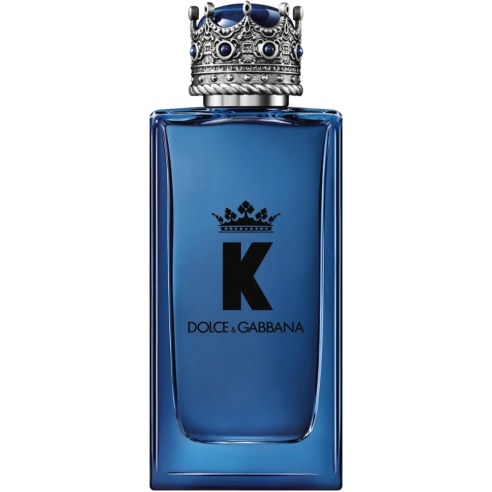 K by Dolce&Gabbana Eau de Parfum