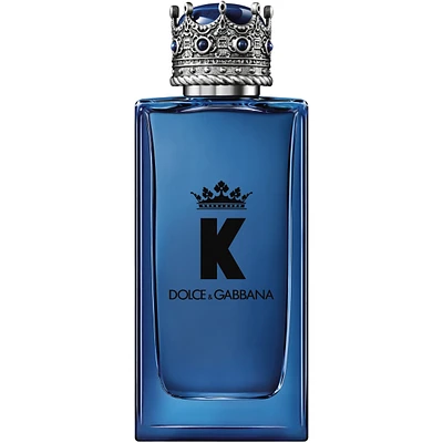K by Dolce&Gabbana Eau de Parfum