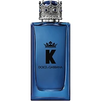 K by Dolce&Gabbana Eau de Parfum