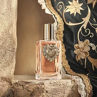 Dolce&Gabbana Devotion Eau De Parfum Trio Gift Set