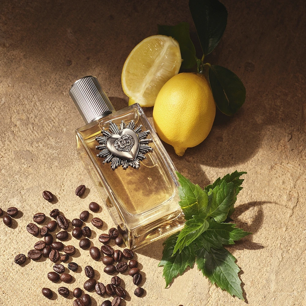 Dolce&Gabbana Devotion For Men Eau de Parfum Travel Retail Duo Gift Set