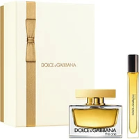 Dolce&Gabbana The One Eau De Parfum Travel Retail Duo Gift Set
