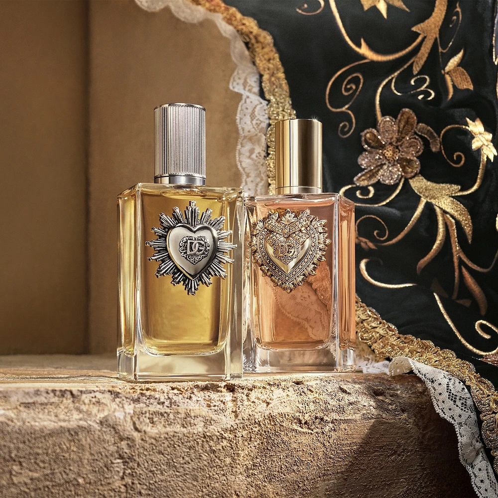 Devotion For Men Eau de Parfum