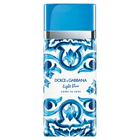 Light Blue Capri In Love Eau de Parfum