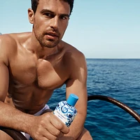 Light Blue Capri Love Pour Homme Eau de Parfum