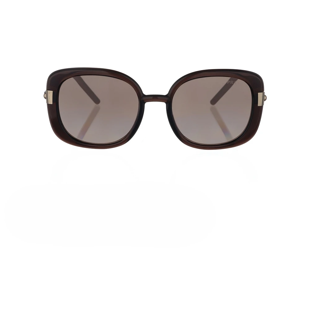 Prada oversize sunglasses model PR04WS