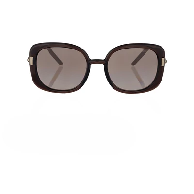 Prada oversize sunglasses model PR04WS