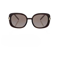 Prada oversize sunglasses model PR04WS