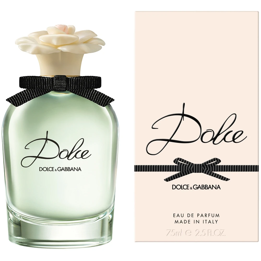 Dolce Eau de Parfum