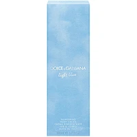Light Blue ReFreshing Body Cream