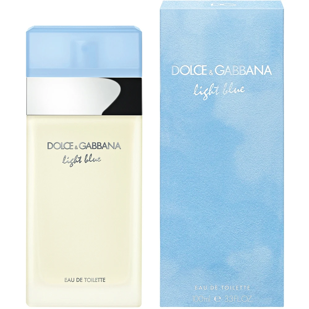 Light Blue Eau de Toilette