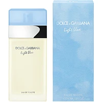 Light Blue Eau de Toilette