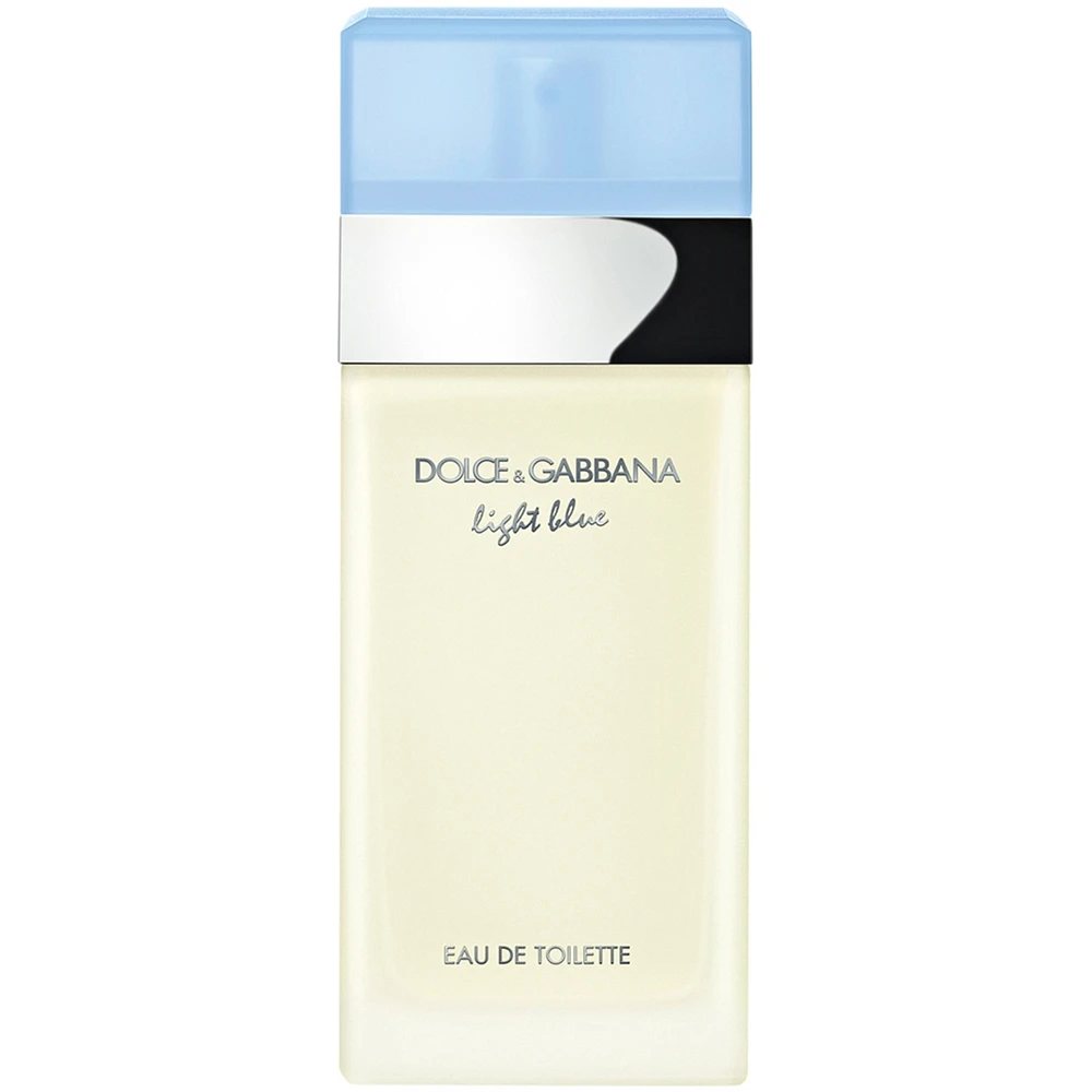 Light Blue Eau de Toilette
