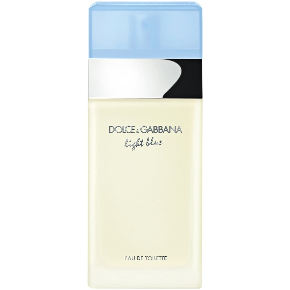 Light Blue Eau de Toilette