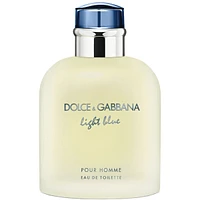 Light Blue Pour Homme Eau de Toilette