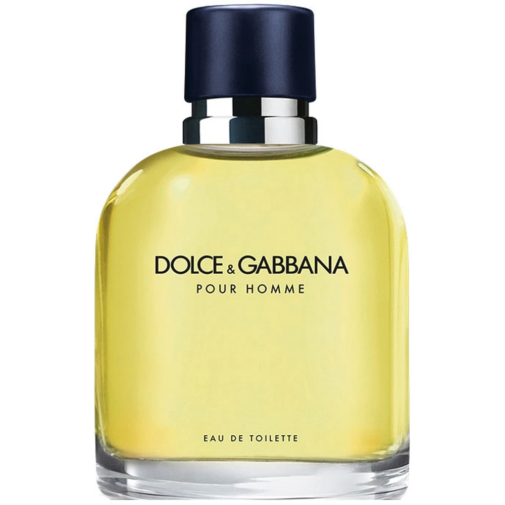 Pour Homme Eau de Toilette