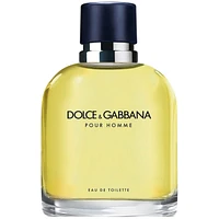 Pour Homme Eau de Toilette
