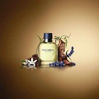 Pour Homme Eau de Toilette