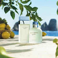 Pour Homme Eau de Toilette
