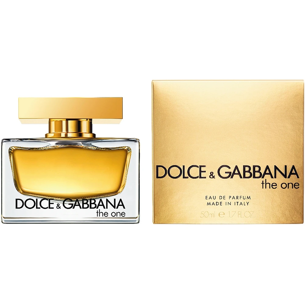 The One Eau de Parfum