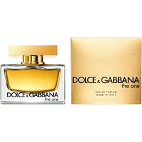 The One Eau de Parfum